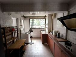 Blk 132 Jalan Bukit Merah (Bukit Merah), HDB 3 Rooms #542292741